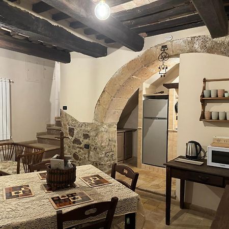 Hotel Sforza House Acquapendente Zewnętrze zdjęcie