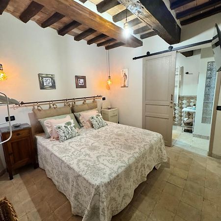 Hotel Sforza House Acquapendente Zewnętrze zdjęcie