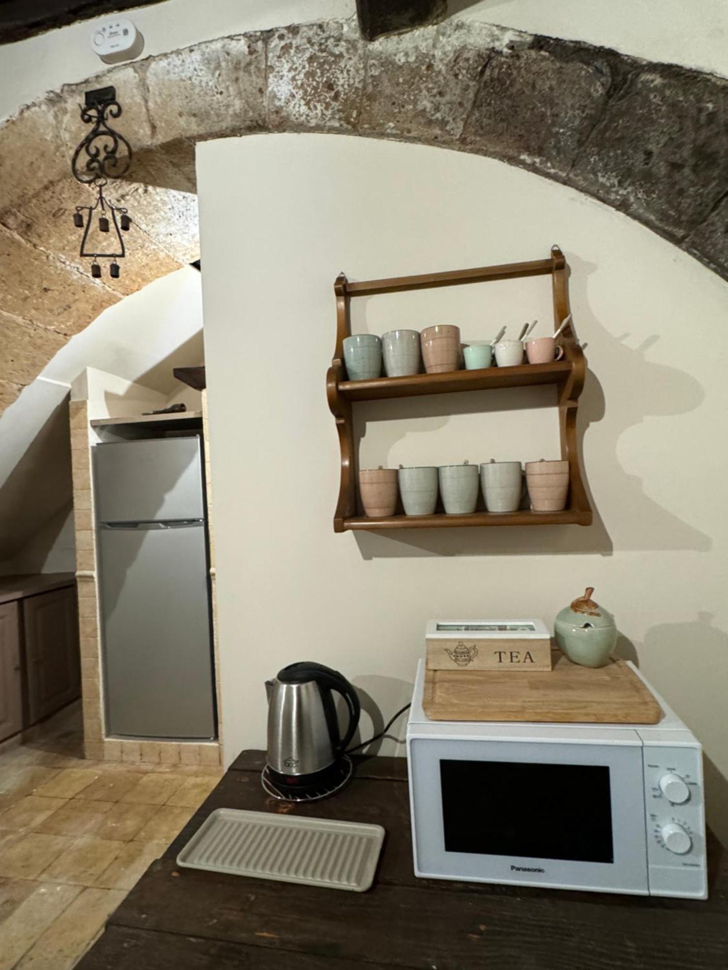 Hotel Sforza House Acquapendente Zewnętrze zdjęcie