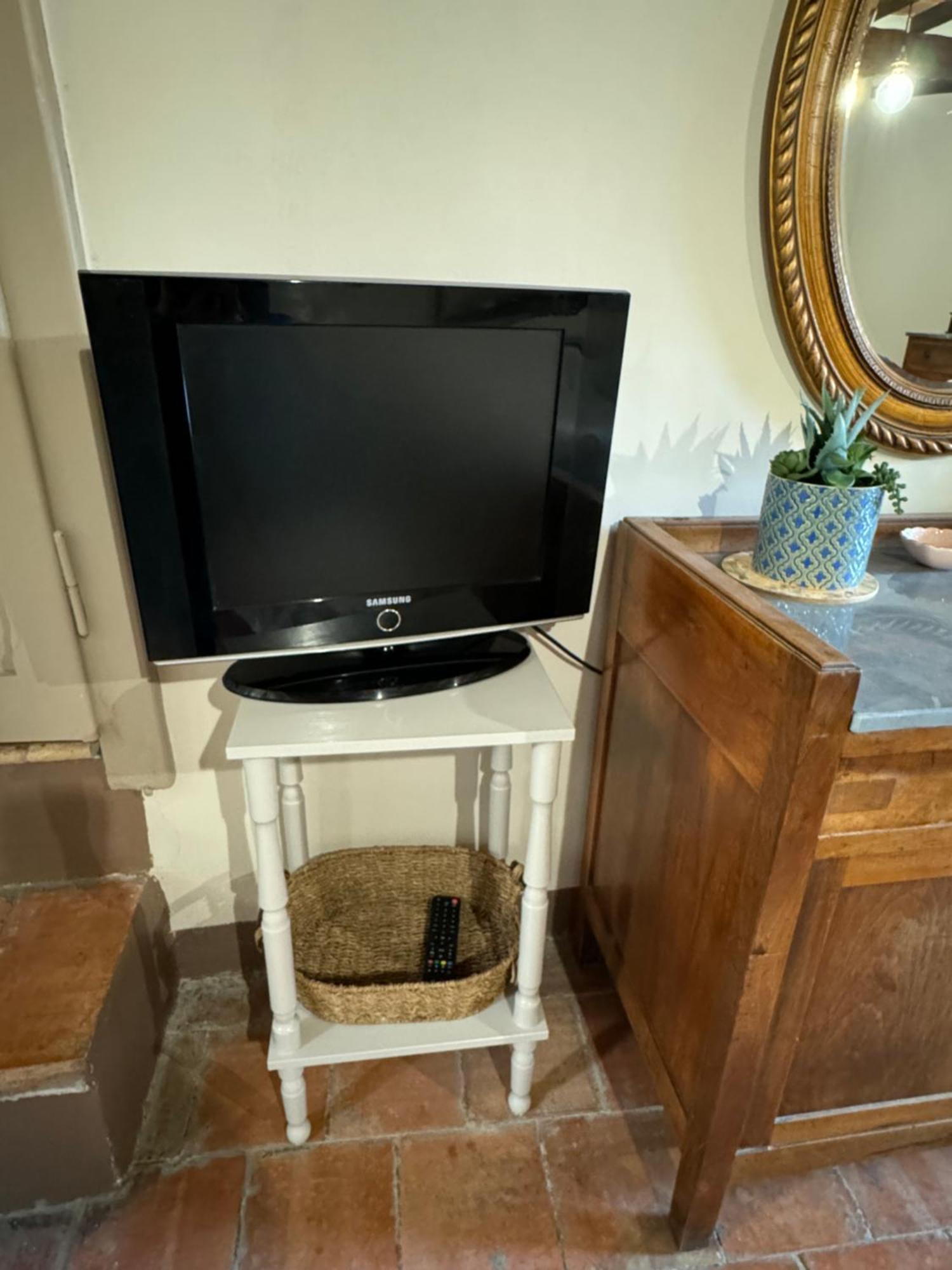 Hotel Sforza House Acquapendente Zewnętrze zdjęcie