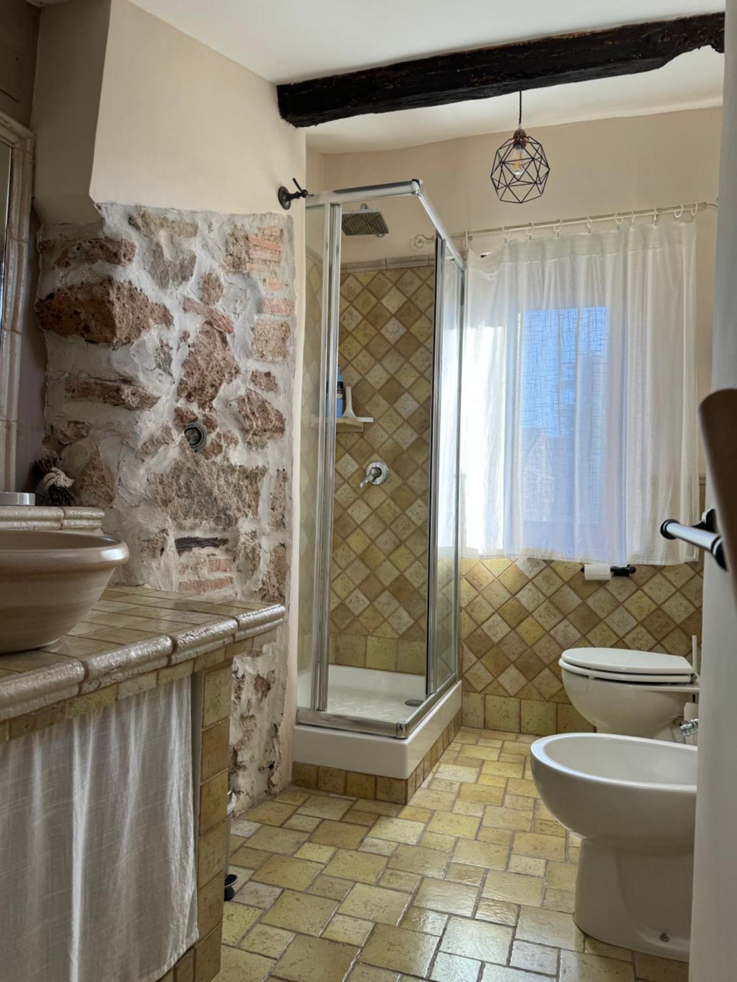 Hotel Sforza House Acquapendente Zewnętrze zdjęcie