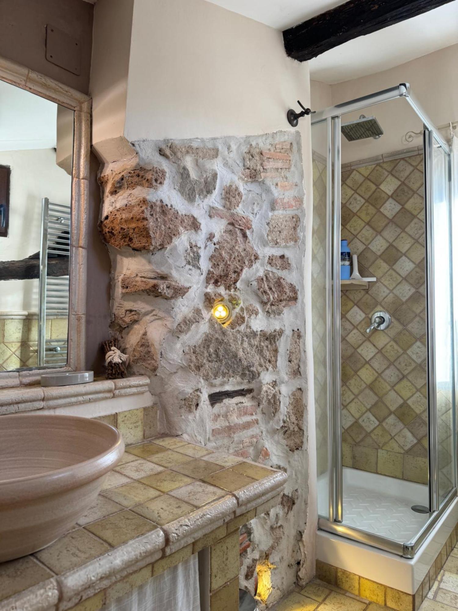 Hotel Sforza House Acquapendente Zewnętrze zdjęcie