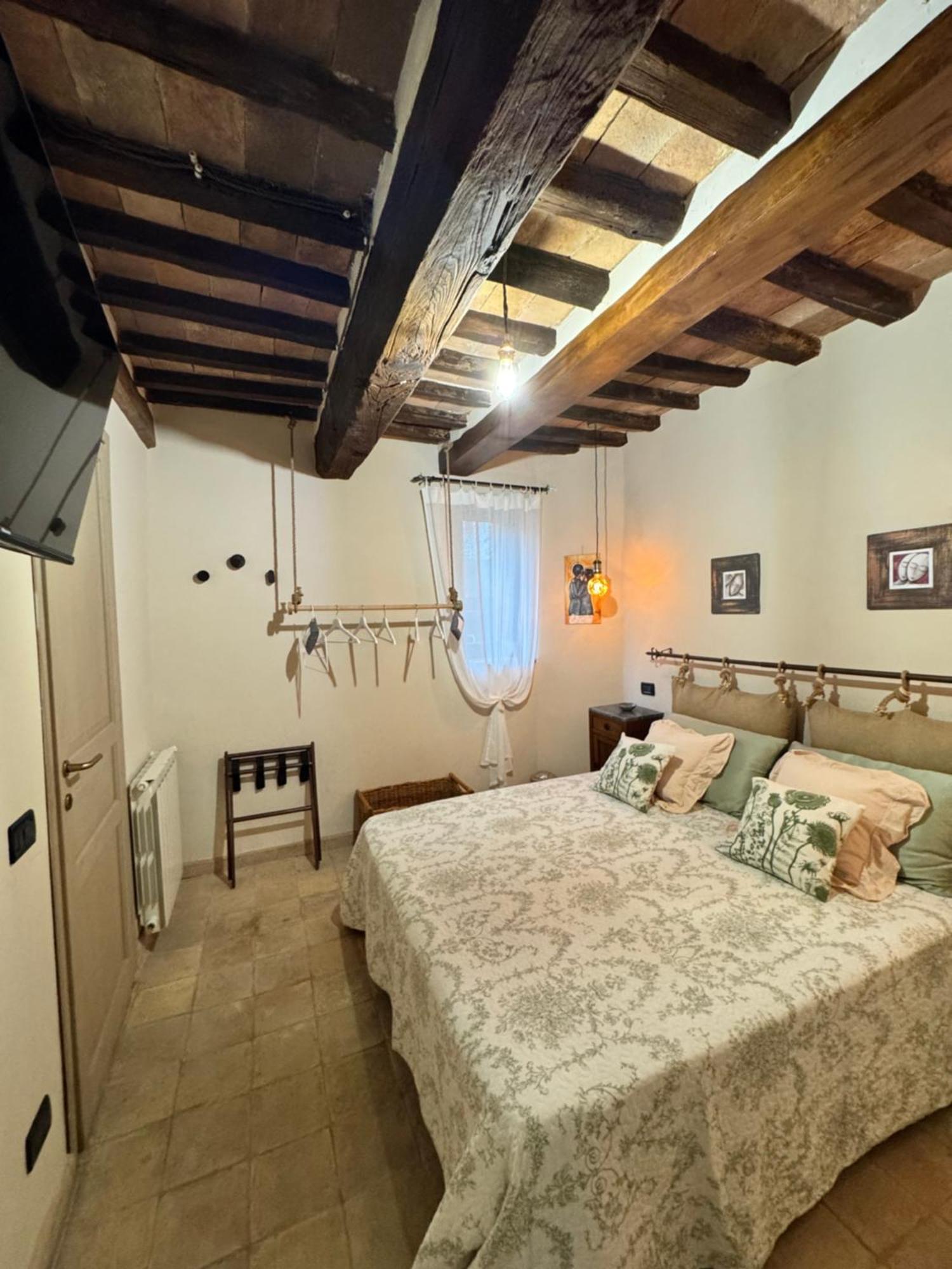 Hotel Sforza House Acquapendente Zewnętrze zdjęcie