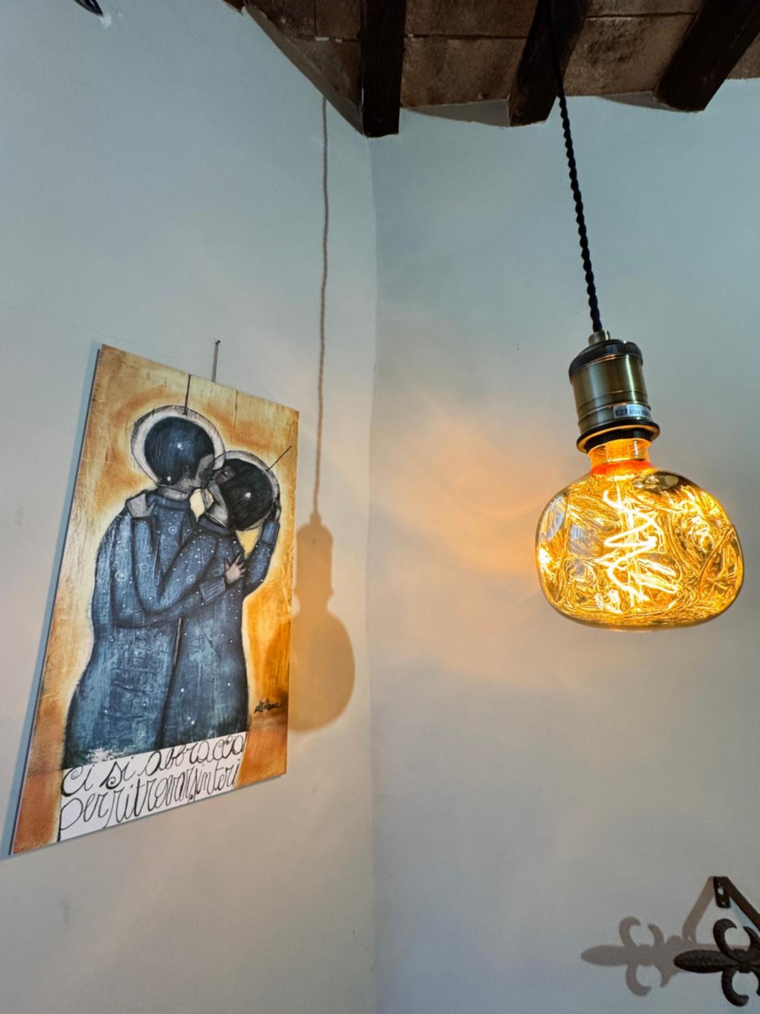 Hotel Sforza House Acquapendente Zewnętrze zdjęcie